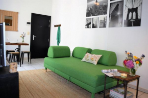 Cosy apartment in the center of Brussels  Брюссель